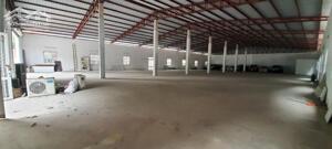 Cho thuê xưởng làm kho tại Khai Quang, Vĩnh Yên, Vĩnh Phúc