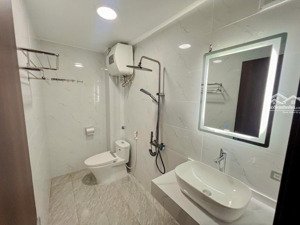 bán nhà đẹp tân mai hoàng mai hà nội dt 90m2 5 tầng mt 5m, giá 24,5 tỷ nhà đẹp đường ô tô tránh