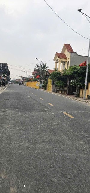 chính chủ cần bán lô đất 89,5m² tại mặt đường trục tdp đào yêu, phú tuấn, phường an hải