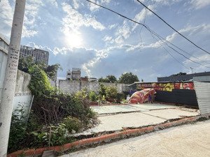 mới nhận tặng cho chủ bán lại lô đất đường xe tăng khu ven sông hiệp bình chánh, thủ đức