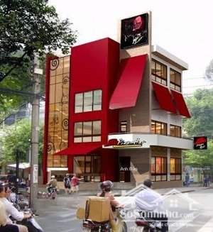 hot! biệt thự sân vườn siêu đẹp mặt tiền thảo điền quận 2