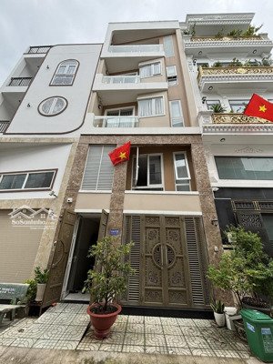 định cư mỹ cần bán nhà bình tân 50m2 full nội thất giá 6tỷ sang tên trong ngày