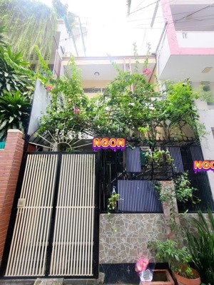 bán nhà đường thành mỹ phường 8, tân bình, 5.3x 13.5m( 2 tầng) giá 7,9 tỷ