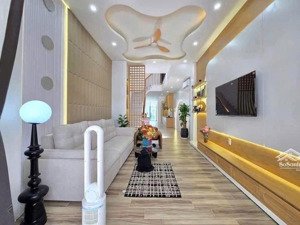 bán nhà giá 1,99 tỷ- hxh nguyễn thái sơn, gò vấp - gần trường công nghiệp, bênh viện 175 - sổ riêng