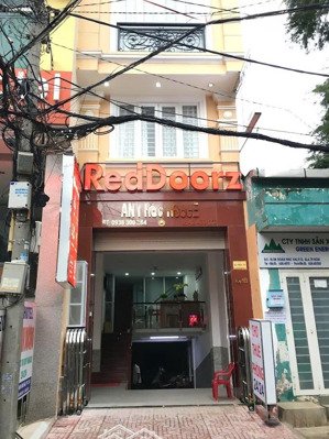 ngay nhà ga bason. bán nhà lý tự trọng, bến nghé, quận 1. 96m2 (6x16m) 6 tầng, hđt: 250tr/th. 35 tỷ