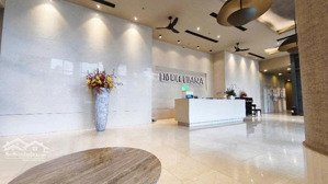 park kiara- park city hà đông -căn góc chung cư cao cấp, tiện ích 5* -108m x 3pn- nội thất châu âu