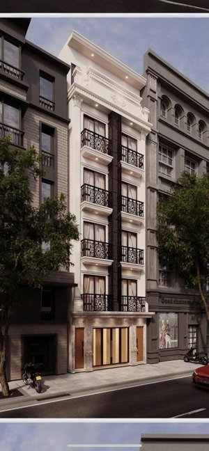 bán cc mini 63m2, 14,8 tỷ tại phường cổ nhuế 2, bắc từ liêm, hà nội