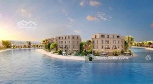 suất ngoại giao vinhomes green paradise: nhà phố - villas tuyệt đẹp tại cần giờ