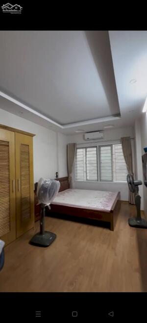 BÁN GẤP NHÀ ĐỘI CẤN BA ĐÌNH 45m2, 5 TẦNG MẶT TIỀN 3m GIÁ 10.8 TỶ