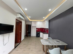 cho thuê căn hộ 1pn 1wc đầy đủ nội thất cạnh đảo kim cương 