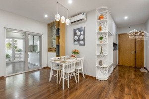 bán chcc tecco garden, tứ hiệp, thanh trì, 4,45 tỷ, 70m2,2pn,2vs ,nội thất đẹp