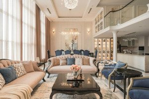 bán căn hộ penthouse view sông đẳng cấp tại sunshine garden - sản phẩm tinh hoa độc bản