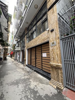 toà ccmn dòng tiền - xã đàn - 9 tầng thang máy 29 phòng - 103m2, giá chỉ 27,8 tỷ dòng tiền đỉnh.