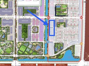 bán biệt thự song lập vinhomes đan phượng, có cả view sông, mua trực tiếp cđt được vay miễn gốc lãi