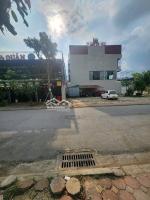 đất đẹp xuất sắc tại nguyễn mậu tài, 160 triệu / m2, 226m2, gia lâm, hà nội