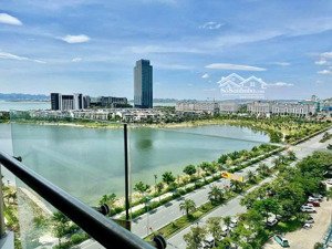 chỉ hơn 2 tỷ anh/chị đã sở hữu căn hộ 2pn nằm ngay trung tâm du lịch bãi cháy hạ long