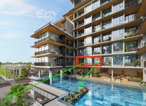 căn hộ 90m2 view hồ trực diện và view công viên con đường đỏ đẹp nhất midori park - the ten