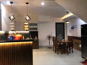 bán nhà 3 tầng hoài thanh, mỹ an, nhs, cách sông hàn chỉ 200m, ngay đh kinh tế