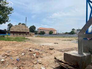 Khải Hoàn Imperial - Dự án đạt chuẩn Singapore tại Quốc Lộ 13, TP. Thuận An, Bình Dương