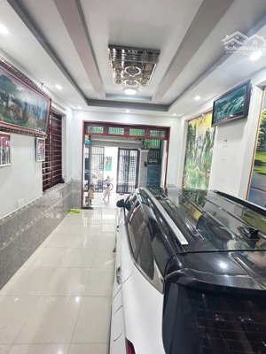 nhà 3 tầng phường di an nguyễn tri phương dt 100m