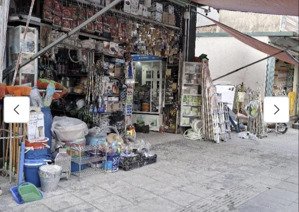 mặt phố dương văn bé 120m 2t, 3 mặt tiền (1 mp 2 mặt ngõ) từ 5-10m. vỉa hè rộng, đoạn đẹp nhất phố.