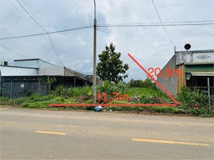 bán đất tại đường 101, xã ngọc định, định quán, đồng nai, 920 triệu, 254m2 - chính chủ