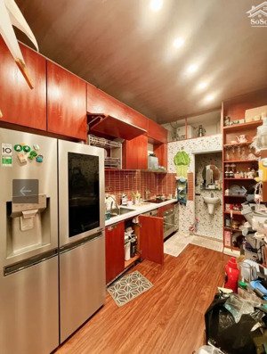 bán nr hòa mỹ, 6,8 tỷ, 37m2, đa kao, q1, hcm - hot