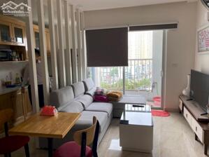 BÁN GẤP CĂN 1PN ĐẸP – ECOLIFE CAPITOL, 49m2, SHLD, giá chỉ 4.x tỷ