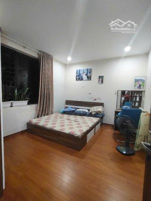 bán cc 3pn, 2wc tại x2 đại kim, 7,6 tỷ, 122m2, hoàng mai, hn chỉ với bao đẹp