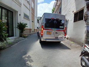 căn hiếm giá mềm, hxh 6m nguyễn văn nguyễn, tân định, 4x10(42m2); 4 tầng, sang trọng, chỉ 17 tỷ tl