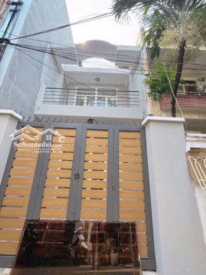 hxh 1 sẹc,đường thoại ngọc hậu, tân phú, khu adc (4,2 x 22 x 3 tầng) 9,3 tỷ tl