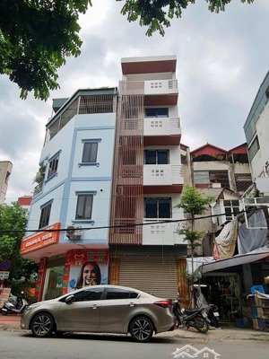 bán nhà mặt phố ngô thị nhậm hà đông kinh doanh sầm uất, vị trí vàng lh 