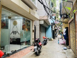 54 m2*5t*15.45 tỷ , phố kim ngưu, lạc trung, ô tô, 