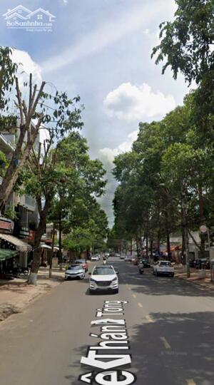  *Nhà Mặt Tiền Lê Thánh Tông - Cơ Hội Vàng KHÔNG THỂ BỎ LỠ!