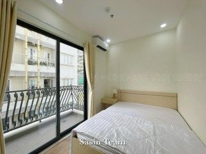 cho thuê căn hộ 1 phòng ngủ, máy giặt riêng gần điện biên phủ, giáp q1, phú nhuận, gò vấp