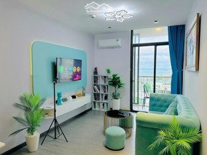 bán căn hộ csj tower vũng tàu, 1pn, 50m2, view biển, full nội thất đẹp. giá bán: 3.1 tỷ (tl)