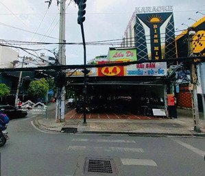 ngang 20m cực hiếm! nhà góc 2mt nguyễn thị thập - 550m2 - giá 83 tỷ 