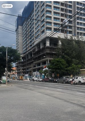 bán cặp đất nguyễn duy trinh ngũ hành sơn sát toà new town diamond ngay biển tân trà giá tốt