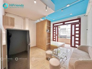 cho thuê phòng ban công đẹp đủ tiện nghi