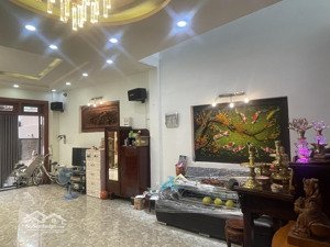 nhà đẹp đường xe hơi - 6,4 x 13,5m 4 tầng 4pn - sát mt bà hom, chợ phú lâm