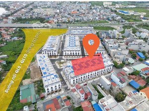 em có căn ngoại giao 75 - 80m2 star center đồng hòa kiến an rẻ hơn cđt 500tr - 1 tỷ