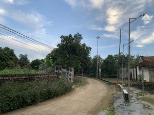 đất nền 6000m2, 26 tỷ tại xã vân hòa, ba vì, hà nội, view đẹp hàng hiếm