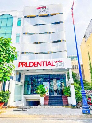 cho thuê toà nhà - 280 lương định của - phường an khánh - quận 2