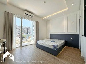 cho phòng có nội thất ngay sân bay tân sân nhất , yên thế tân bình