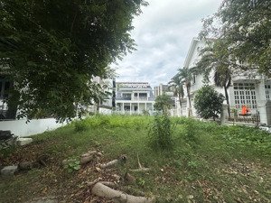 cần nhanh lô đất khu đô thị an viên nằm ngay giai đoạn 2 cách biển chỉ 1 dãy 95tr/m2 dt 264m2