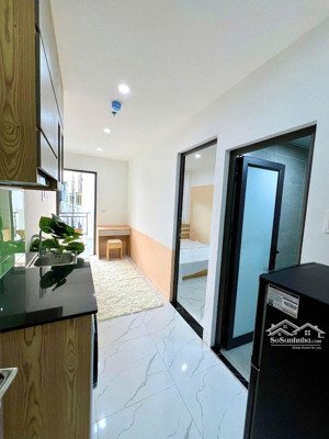 chdv trung tâm xã đàn 66m2 - 7 tầng - 17 phòng full nội thất - dòng tiền 1,2 tỷ/năm