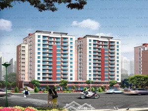 2 phòng ngủ conic đình khiêm - dt: 80m - giá chỉ: 2.4 tỷ - sổ hồng