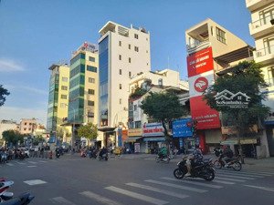 siêu phẩm - mt ngang 10m khu lê văn duyệt p1 bình thạnh - 10x10,8m, hầm 5 tầng chỉ 21 tỷ 