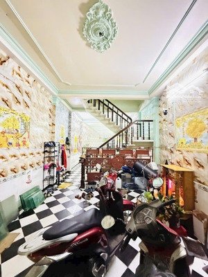 chính chủ bán nhà điện biên phủ 75 m2 3 tầng giá 8.8 tỷ tl