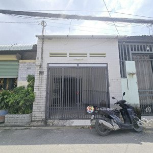 bán nhà mặt tiền đường huỳnh tấn phát đông hòa dĩ an